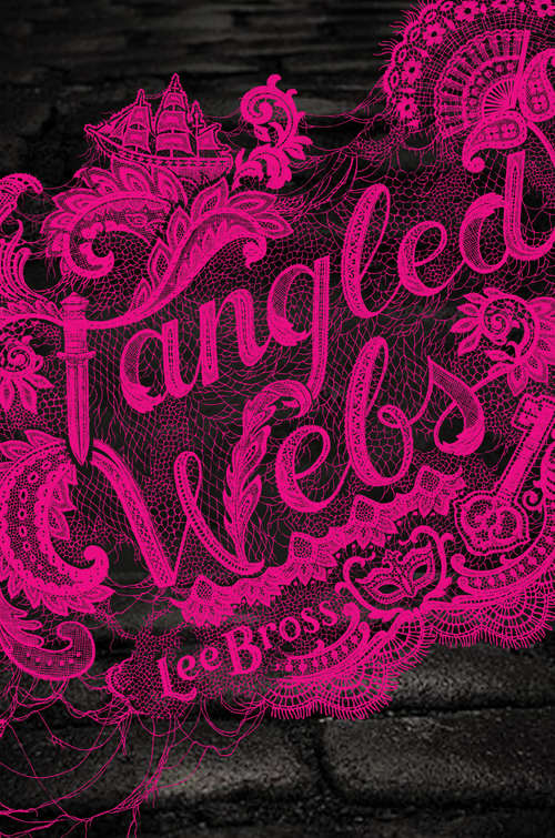 Book cover of Tangled Webs (Tangled Webs)