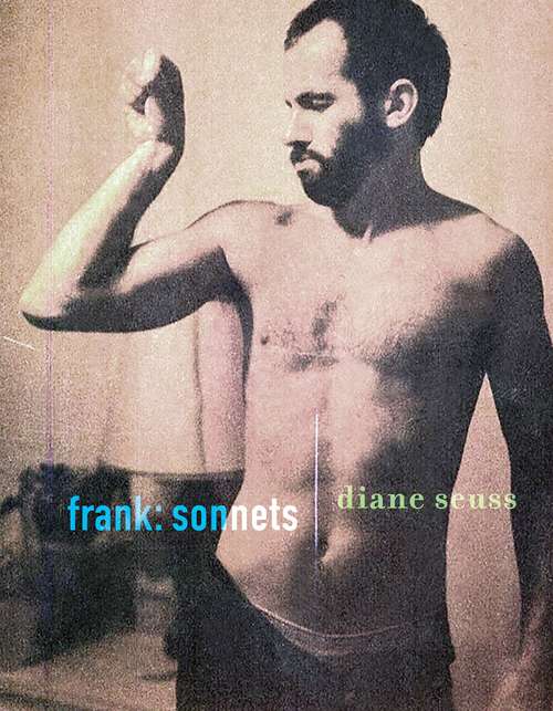 Book cover of frank: sonnets