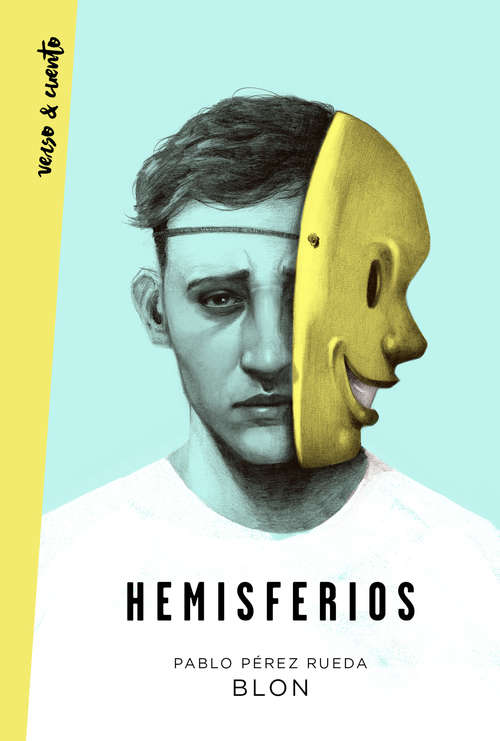 Book cover of Hemisferios
