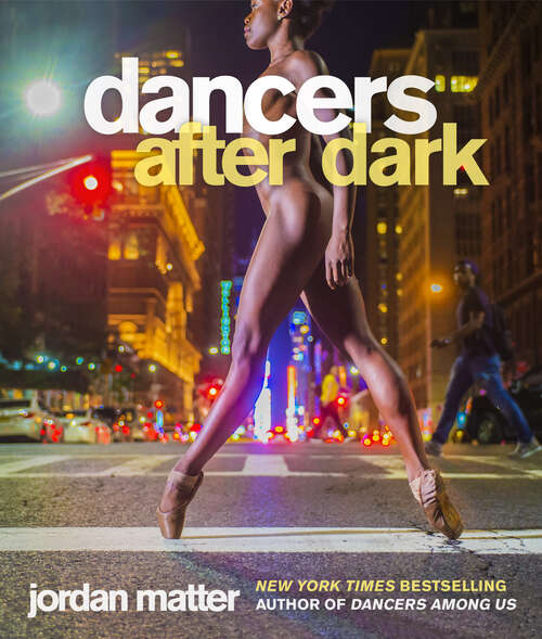 Book cover of Dancers After Dark
