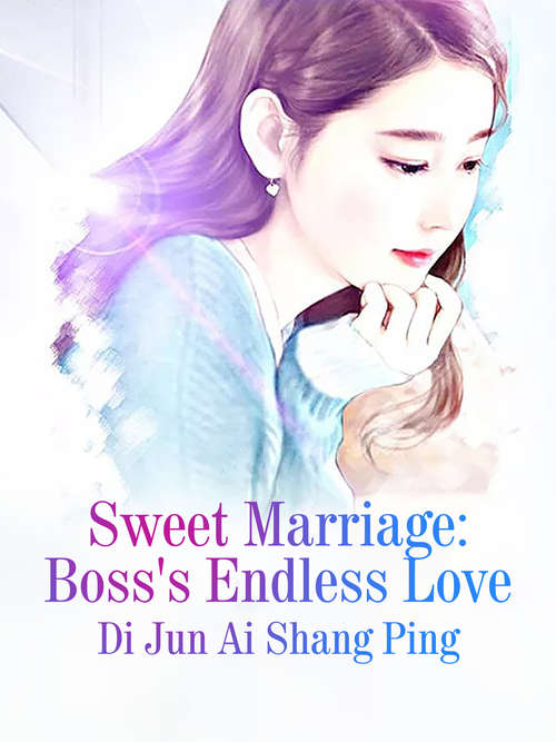 Book cover of Sweet Marriage: Volume 5 (Volume 5 #5)