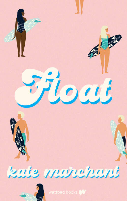 Book cover of Float