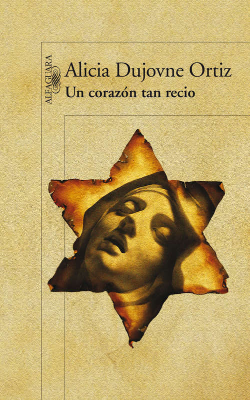 Book cover of Un corazón tan recio