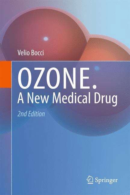 Book cover of OZONE