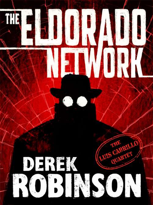 Book cover of Eldorado Network