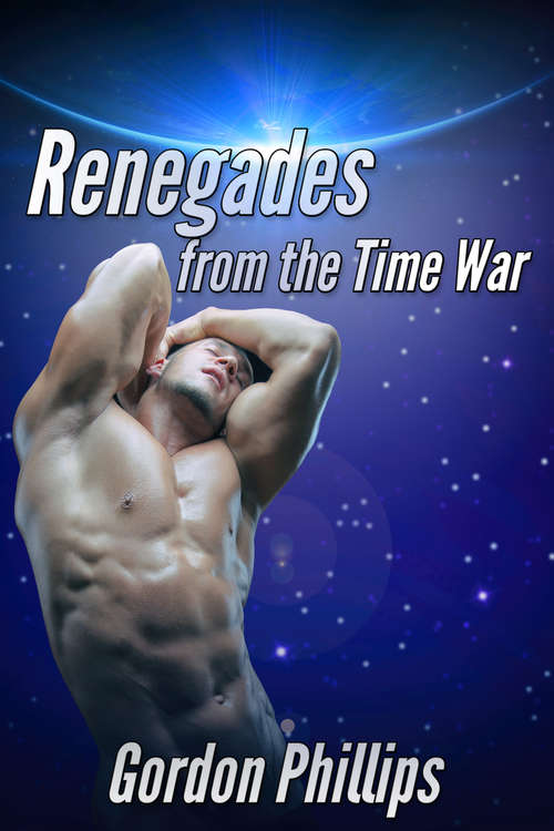 Book cover of Renegades from the Time War