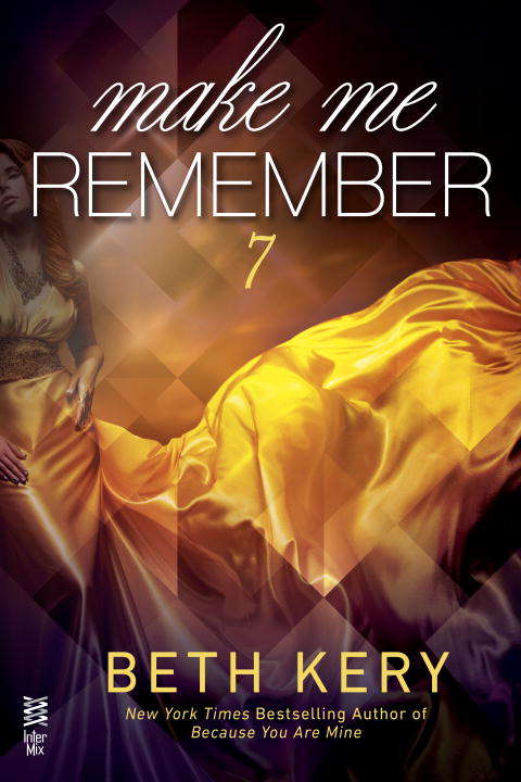 Book cover of Make Me Remember