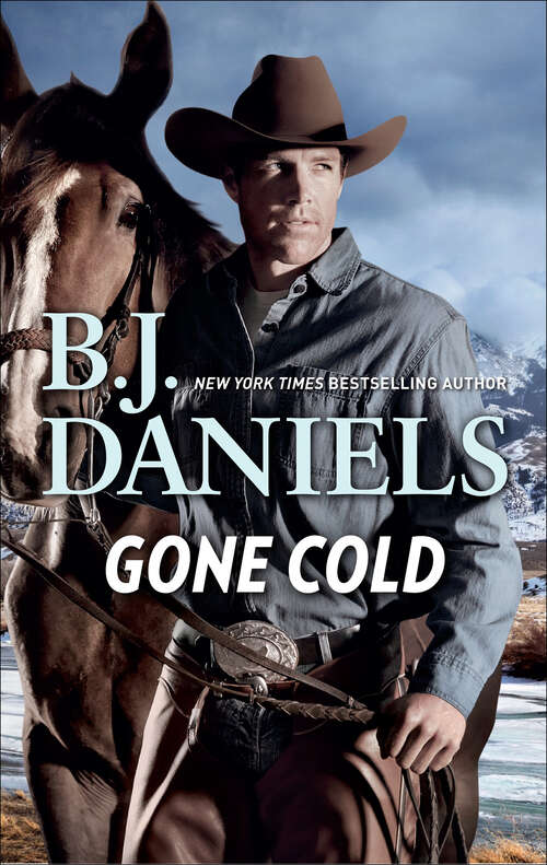 Book cover of Gone Cold: Gone Cold Cold Heat Stone Cold