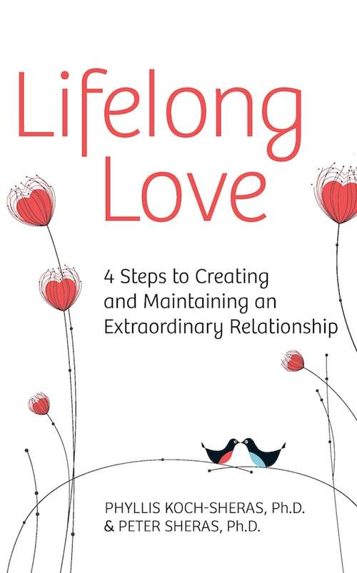 Book cover of Lifelong Love