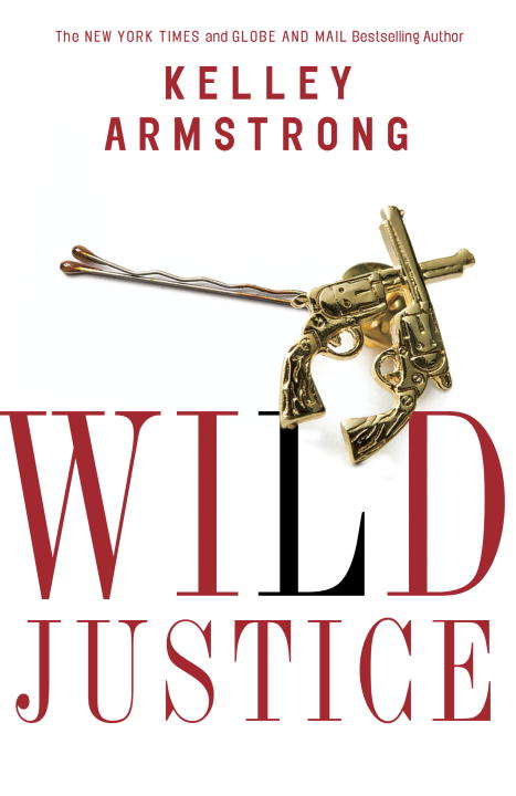 Book cover of Wild Justice