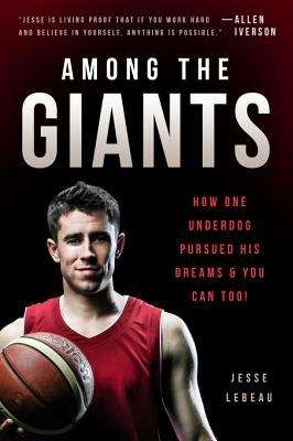 Book cover of Among the Giants