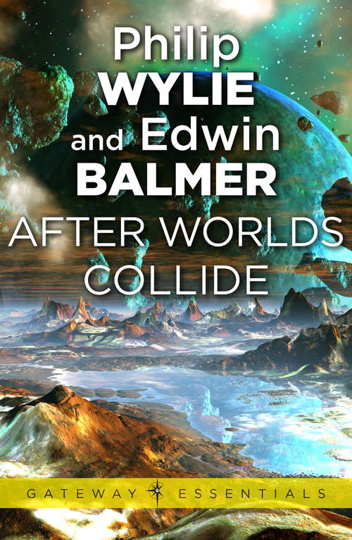 Book cover of After Worlds Collide (Gateway Essentials #323)