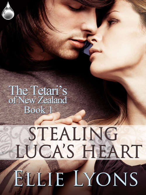 Book cover of Stealing Luca's Heart