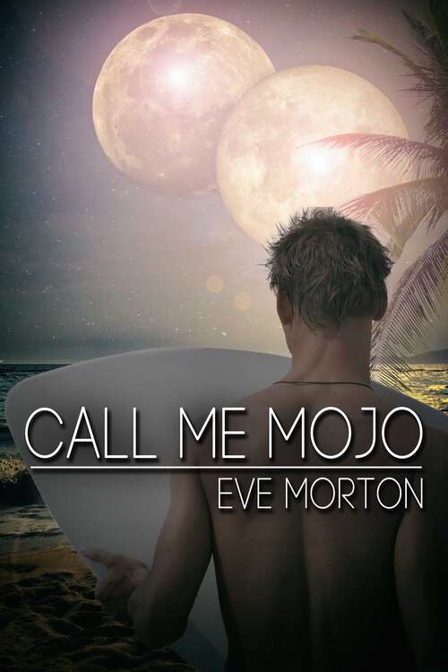 Book cover of Call Me Mojo