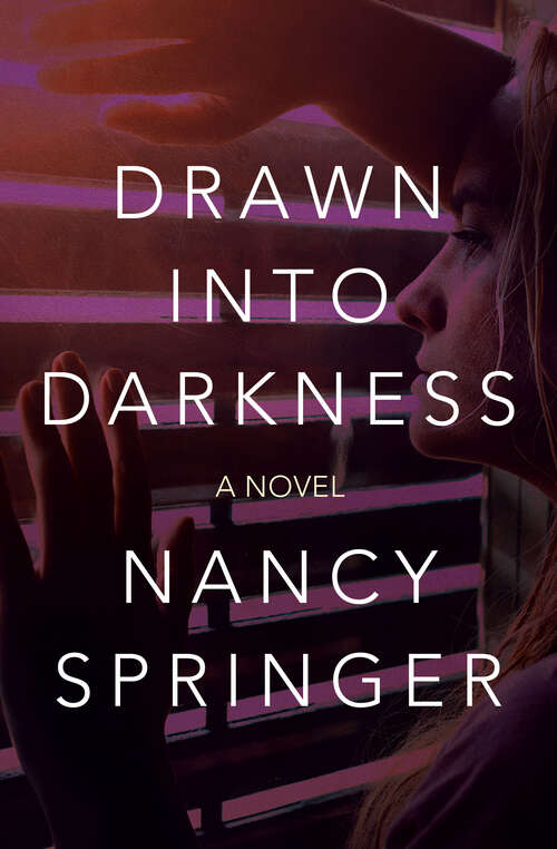 Book cover of Drawn into Darkness (Digital Original)