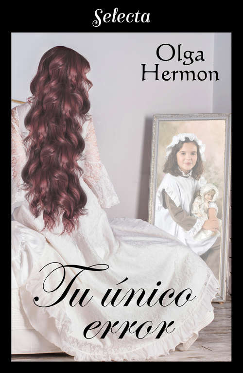 Book cover of Tu único error