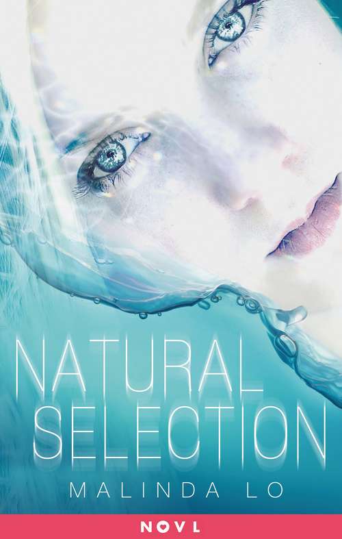 Book cover of Natural Selection