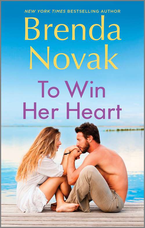 Book cover of To Win Her Heart: A Heartfelt Romance Novel (Reissue)