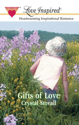 Book cover of Gifts of Love