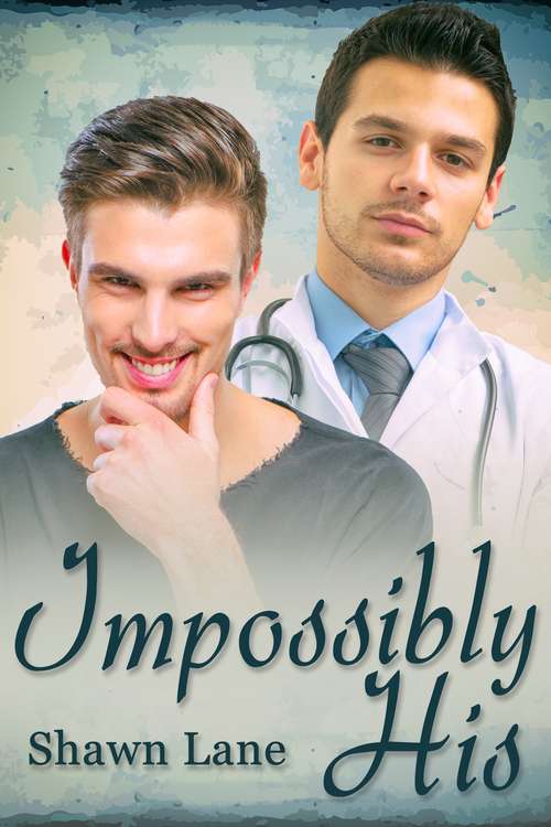 Book cover of Impossibly His (His #9)