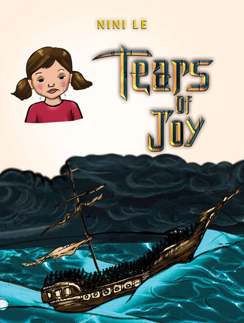 Book cover of Tears of Joy