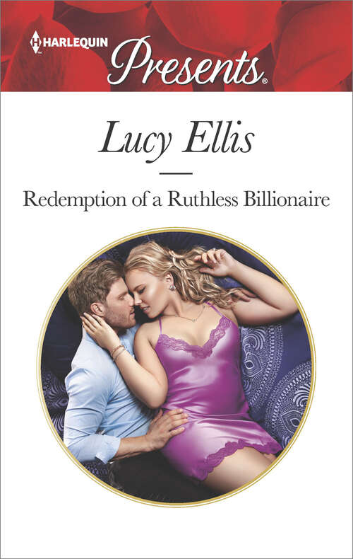 Book cover of Redemption of a Ruthless Billionaire: The Secret Valtinos Baby Bought With The Italian's Ring A Proposal To Secure His Vengeance Redemption Of A Ruthless Billionaire