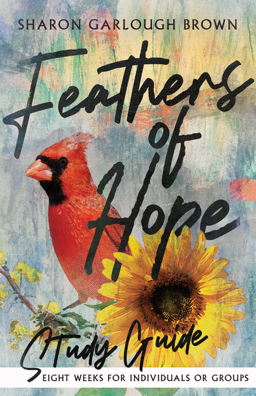 Book cover of Feathers of Hope Study Guide