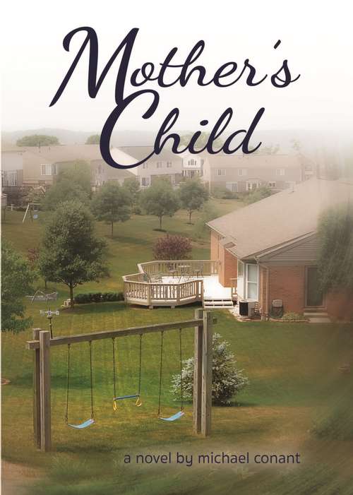 Book cover of Mother's Child