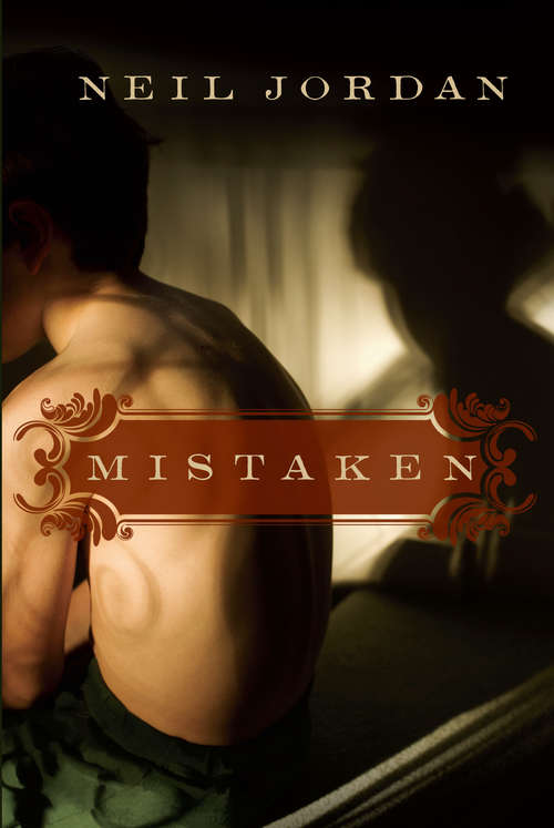 Book cover of Mistaken