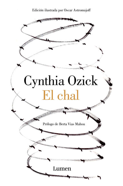 Book cover of El chal