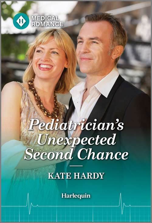 Book cover of Pediatrician's Unexpected Second Chance