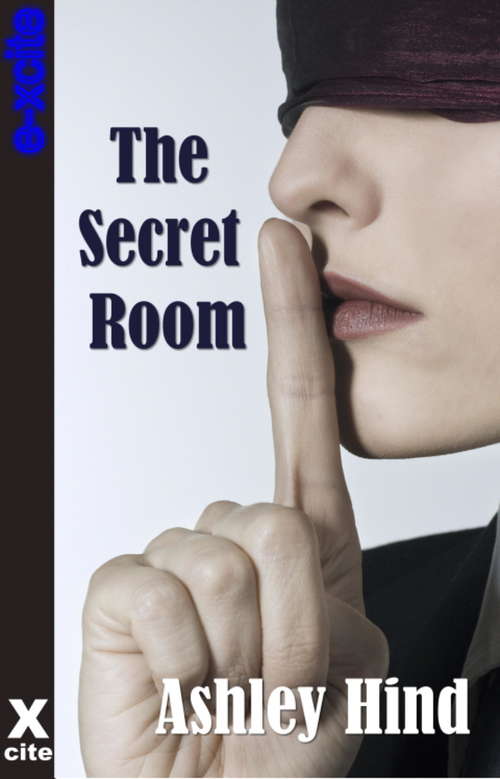 Book cover of The Secret Room (Erotic Reads Ser.)