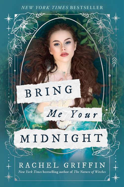 Book cover of Bring Me Your Midnight