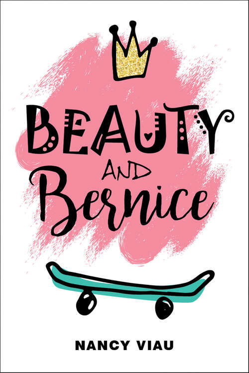 Book cover of Beauty and Bernice