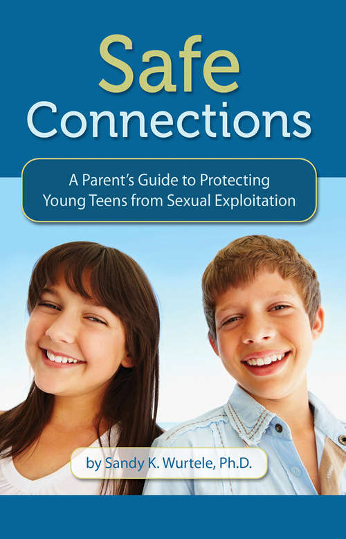 Book cover of Safe Connections