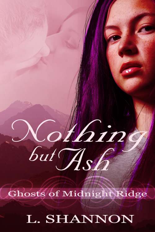 Book cover of Nothing But Ash