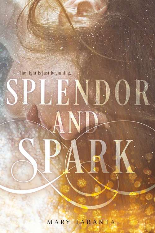 Book cover of Splendor and Spark