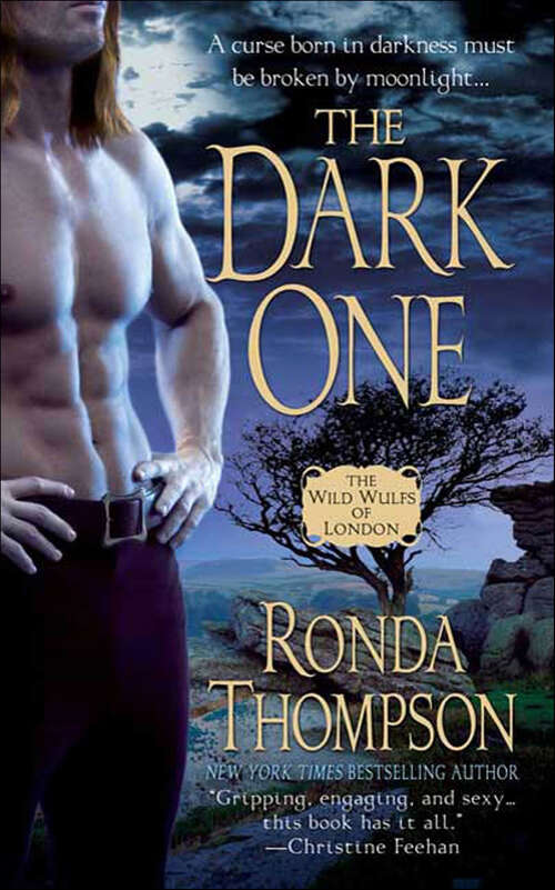 Book cover of The Dark One: The Wild Wulfs Of London (The Wild Wulfs of London #1)