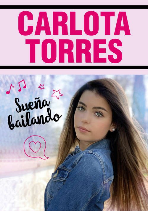 Book cover of Sueña bailando