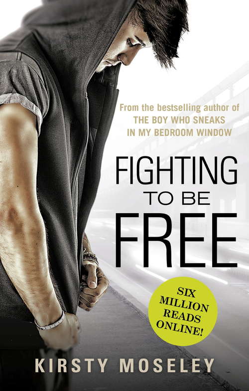 Book cover of Fighting To Be Free