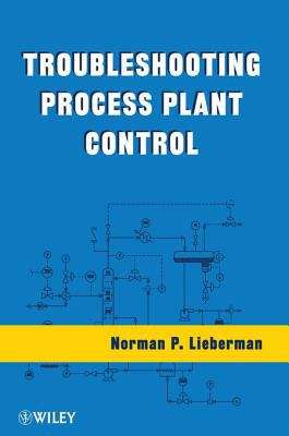 Book cover of Troubleshooting Process Plant Control