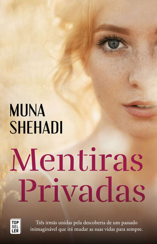Book cover of Mentiras Privadas