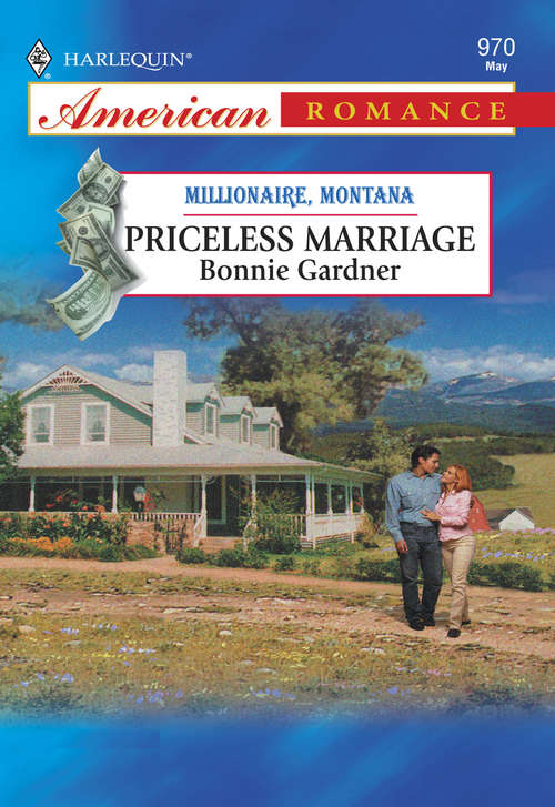 Book cover of Priceless Marriage