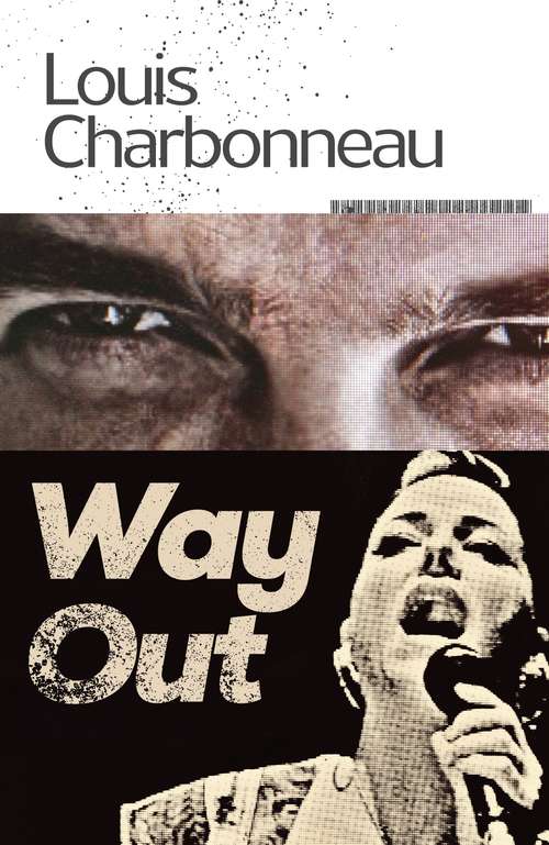 Book cover of Way Out