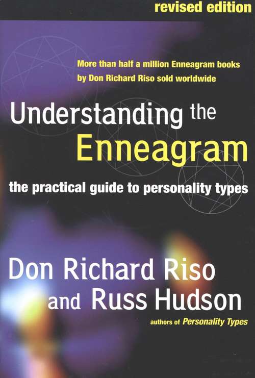 Book cover of Understanding the Enneagram
