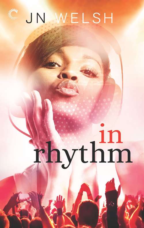 Book cover of In Rhythm (Original) (Back on Top #2)