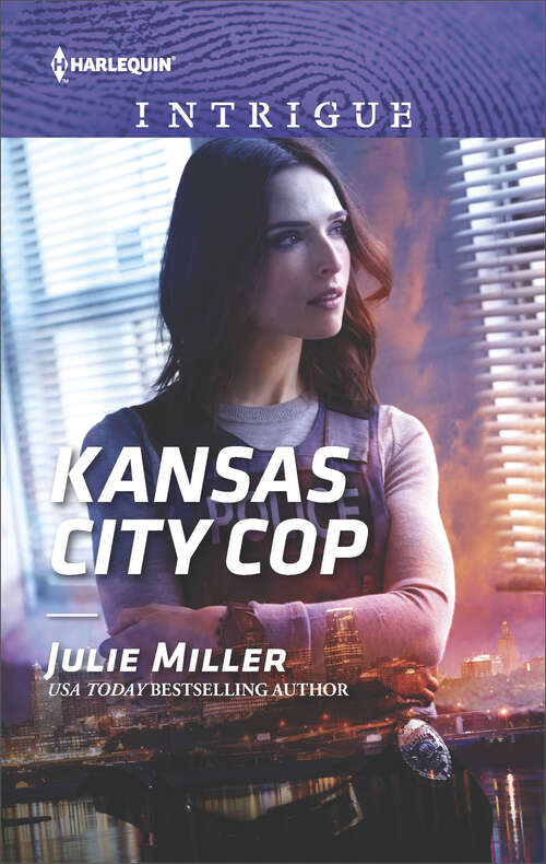 Book cover of Kansas City Cop: Appalachian Abduction (The Precinct #4)