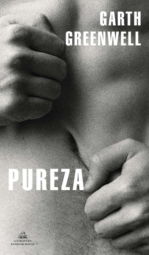 Book cover of Pureza