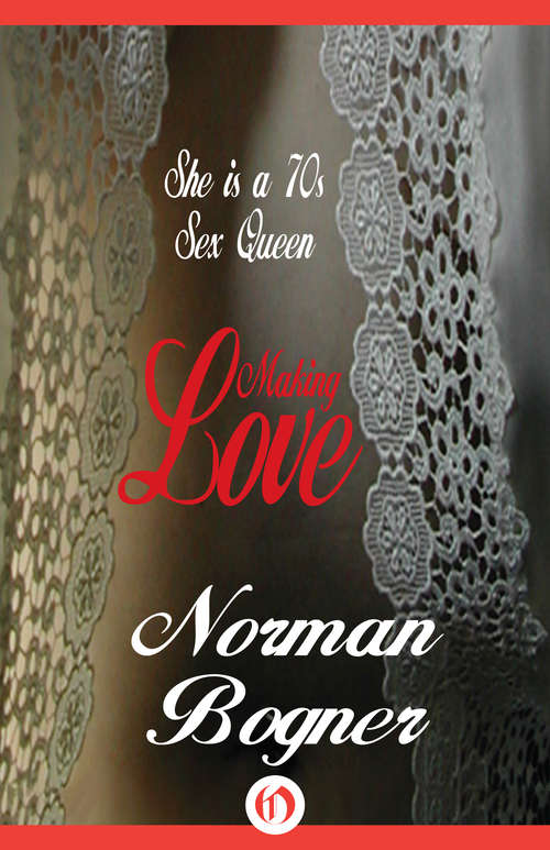 Book cover of Making Love
