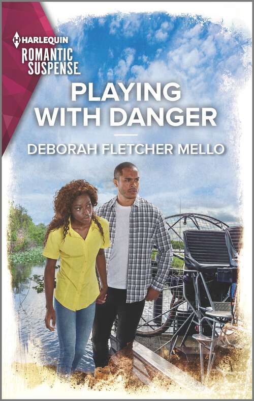 Book cover of Playing with Danger (Original) (The Sorority Detectives #1)